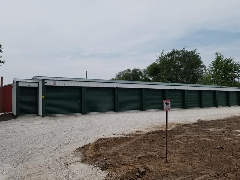 Madison Mini Storage Kewanee Kewanee, IL